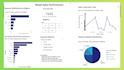 your professional business analyst to deliver data driven insights