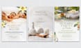 design a fancy flyer for your products or services