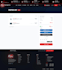 build a react ecommerce website with payment