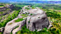 create cinematic 4k drone footage for your project