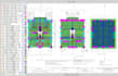 provide material takeoff and construction cost estimation boq