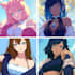 draw anime and manga illustrations