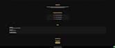 design a modern website with database management solutions