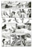 make a comic book page