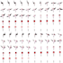convert your 3d character into an rpg sprite sheet