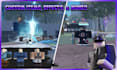 develop a full premium roblox game experience from scratch