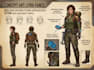 do fantasy concept art