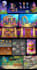 design 2d game art