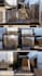 do a building facade uplift and 3d exterior rendering