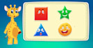 develop educational HTML5 and fun unity games for kids and toddlers