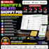 fix shopify printify redbubble pod fulfillment sync publishing order issues