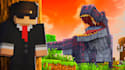 be your professional minecraft thumbnail artist