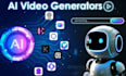 create cinematic ai videos, trailers with google veo 3