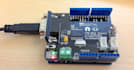 design automotive can bus can fd pcb, stm32 esp32 embedded system