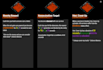 create a custom dead by daylight chapter