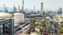 do 3d oil refinery design and facility layout