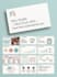 review existing or write new business plan and pitch deck