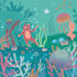 create whimsical childrens book illustrations