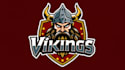create unique viking logo with new creative concepts
