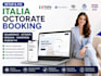 setup italia octorate booking squarespace octosite redesign wordpress wubook fix