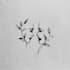 make custom tattoo design etching blackwork