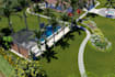 do professional 3d landscape design
