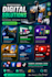 develop website, mobile app and unity game