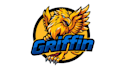make unique griffin logo with unlimited revisions