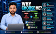 provide remote tech support and IT helpdesk service