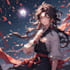 draw anime character an illustration and anime character
