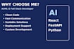 build ai powered web applications