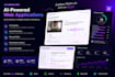 build a responsive mern stack website