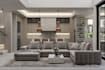 design cgi house exterior,interior rendering,walkthrough video,architect 2d plan