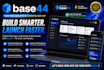 base44 expert fix base44 app base44 migration base44 bug fixing base44 deploy