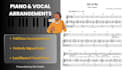 transcribe music to professional sheet music using musescore