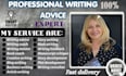 provide writing advice writing coach book coach business writing