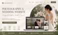 design squarespace photography website squarespace wedding website