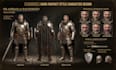 create consistent ai characters and model sheets