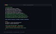 design, build, and maintain AWS cloud infrastructure end to end