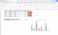 clean, organize and format your excel, CSV or PDF data
