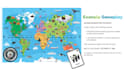 design creative board games and puzzles