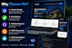 a modern responsive school, college and coaching website