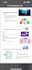 design powerpoint, google slides, and video content