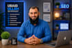 do professional SEO website audit and optimization
