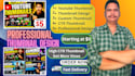 design professional high CTR youtube thumbnai