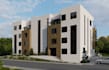 model site survey data to 3d building structure, cgi property development, revit