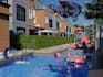 design townhouse, villa, and residential 3d visualization