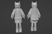 make game ready 3d assets