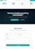 design a high converting landing page
