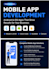 do app devlopment make apps with my full potential